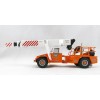 Conrad 2113/09 Australian Terex AT20-3 Franna Mobile Crane - Crane Train QLD - Scale 1:50