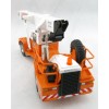 Conrad 2113/09 Australian Terex AT20-3 Franna Mobile Crane - Crane Train QLD - Scale 1:50