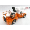 Conrad 2113/09 Australian Terex AT20-3 Franna Mobile Crane - Crane Train QLD - Scale 1:50