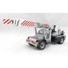 Conrad 2113/10 Australian Terex AT20-3 Franna Mobile Crane KOMP Cranes VIC - Scale 1:50