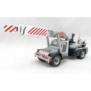 Conrad 2113/10 Australian Terex AT20-3 Franna Mobile Crane KOMP Cranes VIC - Scale 1:50
