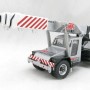 Conrad 2113/10 Australian Terex AT20-3 Franna Mobile Crane KOMP Cranes VIC - Scale 1:50