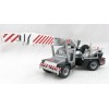 Conrad 2113/10 Australian Terex AT20-3 Franna Mobile Crane KOMP Cranes VIC - Scale 1:50