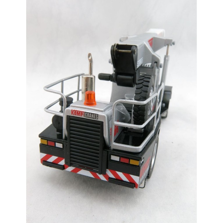 Conrad 2113/10 Australian Terex AT20-3 Franna Mobile Crane KOMP Cranes VIC - Scale 1:50