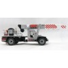 Conrad 2113/10 Australian Terex AT20-3 Franna Mobile Crane KOMP Cranes VIC - Scale 1:50