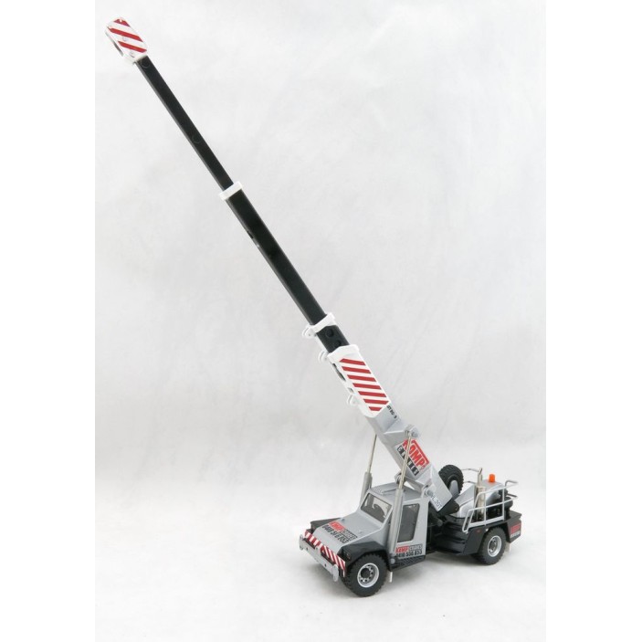 Conrad 2113/10 Australian Terex AT20-3 Franna Mobile Crane KOMP Cranes VIC - Scale 1:50