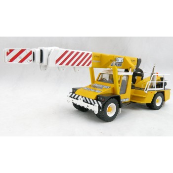 Conrad 2113/11 Australian Terex AT20-3 Franna Mobile Crane - Andrews Crane Hire NSW - Scale 1:50