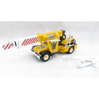 Conrad 2113/11 Australian Terex AT20-3 Franna Mobile Crane - Andrews Crane Hire NSW - Scale 1:50