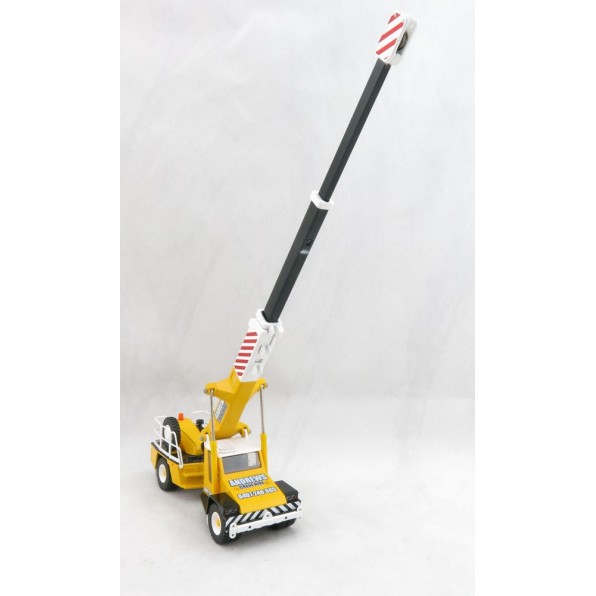 Conrad 2113/11 Australian Terex AT20-3 Franna Mobile Crane - Andrews Crane Hire NSW - Scale 1:50