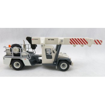 Conrad 2113/12 Terex AT22 Franna Pick and Carry Mobile Crane  - Scale 1:50