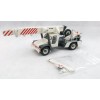 Conrad 2113/12 Terex AT22 Franna Pick and Carry Mobile Crane  - Scale 1:50