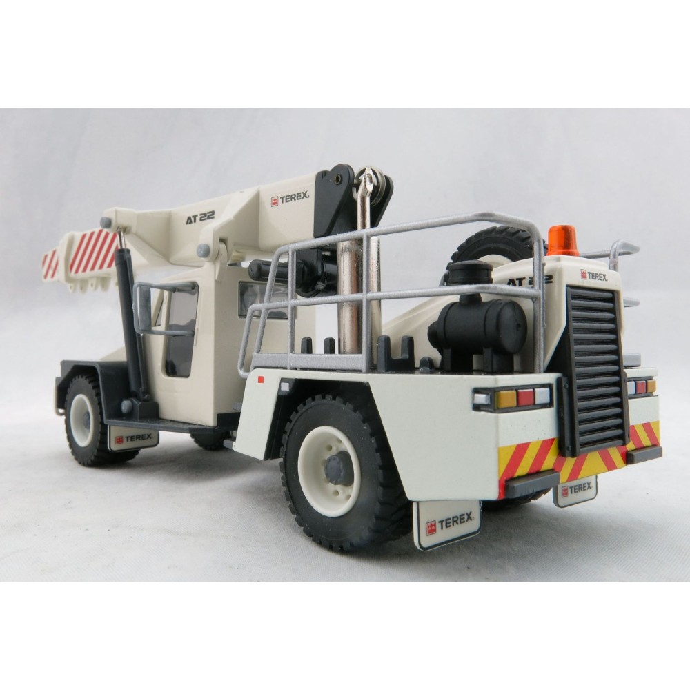 Conrad 2113/12 Terex AT22 Franna Pick and Carry Mobile Crane  - Scale 1:50