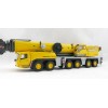 Conrad 2114/0 Grove GMK 6300 L 6axle All-Terrain Mobile Telescopic Crane - Scale 1:50