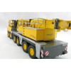 Conrad 2114/0 Grove GMK 6300 L 6axle All-Terrain Mobile Telescopic Crane - Scale 1:50