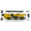Conrad 2114/0 Grove GMK 6300 L 6axle All-Terrain Mobile Telescopic Crane - Scale 1:50