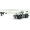Conrad 2115/0 TEREX RT90 2-axle Rough Terrain Mobile Telescopic Crane - Scale 1:50