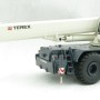 Conrad 2115/0 TEREX RT90 2-axle Rough Terrain Mobile Telescopic Crane - Scale 1:50