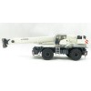 Conrad 2115/0 TEREX RT90 2-axle Rough Terrain Mobile Telescopic Crane - Scale 1:50