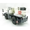 Conrad 2115/0 TEREX RT90 2-axle Rough Terrain Mobile Telescopic Crane - Scale 1:50