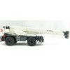 Conrad 2115/0 TEREX RT90 2-axle Rough Terrain Mobile Telescopic Crane - Scale 1:50