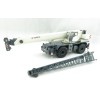 Conrad 2115/0 TEREX RT90 2-axle Rough Terrain Mobile Telescopic Crane - Scale 1:50