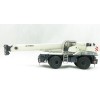 Conrad 2115/01 TEREX RT100 2-axle Rough Terrain Mobile Telescopic Crane US Version - Scale 1:50