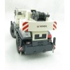 Conrad 2115/01 TEREX RT100 2-axle Rough Terrain Mobile Telescopic Crane US Version - Scale 1:50