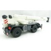 Conrad 2115/01 TEREX RT100 2-axle Rough Terrain Mobile Telescopic Crane US Version - Scale 1:50