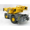 Conrad 2117/0 GROVE GRT 8100  Rough Terrain Mobile Crane - Scale 1:50