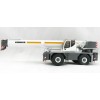 Conrad 2118/0 Liebherr LRT 1100 2.1 2 axle Rough Terrain Mobile Telescopic Crane - Scale 1:50