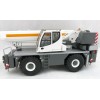 Conrad 2118/0 Liebherr LRT 1100 2.1 2 axle Rough Terrain Mobile Telescopic Crane - Scale 1:50