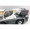 Conrad 2118/0 Liebherr LRT 1100 2.1 2 axle Rough Terrain Mobile Telescopic Crane - Scale 1:50