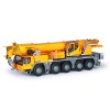 Conrad 2120/0 - Liebherr LTM 1110-5.1 5 axle Mobile Crane  - Scale 1:50