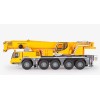 Conrad 2120/0 - Liebherr LTM 1110-5.1 5 axle Mobile Crane  - Scale 1:50
