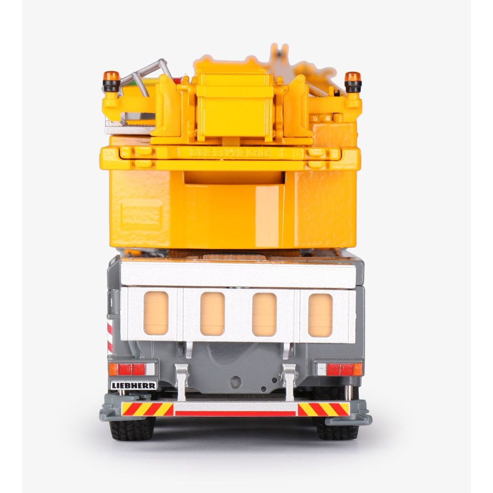 Conrad 2120/0 - Liebherr LTM 1110-5.1 5 axle Mobile Crane  - Scale 1:50