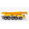 Conrad 2120/0 - Liebherr LTM 1110-5.1 5 axle Mobile Crane  - Scale 1:50