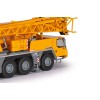 Conrad 2120/0 - Liebherr LTM 1110-5.1 5 axle Mobile Crane  - Scale 1:50