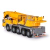 Conrad 2120/0 - Liebherr LTM 1110-5.1 5 axle Mobile Crane  - Scale 1:50