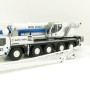 Conrad 2120/01 - Liebherr LTM 1110-5.1 5 axle Mobile Crane - BOK Seng Singapore - Scale 1:50