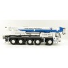 Conrad 2120/01 - Liebherr LTM 1110-5.1 5 axle Mobile Crane - BOK Seng Singapore - Scale 1:50