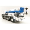 Conrad 2120/01 - Liebherr LTM 1110-5.1 5 axle Mobile Crane - BOK Seng Singapore - Scale 1:50