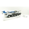 Conrad 2120/01 - Liebherr LTM 1110-5.1 5 axle Mobile Crane - BOK Seng Singapore - Scale 1:50