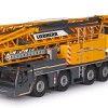 Conrad 2123/0 - Liebherr MK88-4.1 Mobile Construction Tower Crane BAUMA 2022 - Scale 1:50