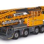 Conrad 2123/0 - Liebherr MK88-4.1 Mobile Construction Tower Crane BAUMA 2022 - Scale 1:50