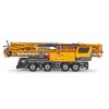Conrad 2123/0 - Liebherr MK88-4.1 Mobile Construction Tower Crane BAUMA 2022 - Scale 1:50