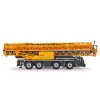 Conrad 2123/0 - Liebherr MK88-4.1 Mobile Construction Tower Crane BAUMA 2022 - Scale 1:50