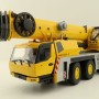 Conrad 2124/0 Grove GMK 4100 L-2 4-axle All Terrain Mobile Crane BAUMA 2022 - Scale 1:50