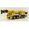 Conrad 2124/0 Grove GMK 4100 L-2 4-axle All Terrain Mobile Crane BAUMA 2022 - Scale 1:50