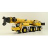 Conrad 2125/0 Grove GMK 5150 XL 5-axle All Terrain Mobile Crane BAUMA 2022 - Scale 1:50