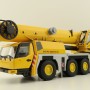 Conrad 2125/0 Grove GMK 5150 XL 5-axle All Terrain Mobile Crane BAUMA 2022 - Scale 1:50